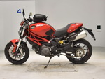     Ducati M796A Monster796 ABS 2011  1